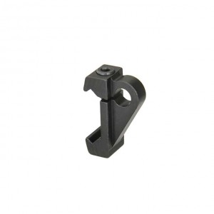 Offset Sling Swivel Picatinny Mount [Vector Optics]